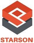 Starson's main logo